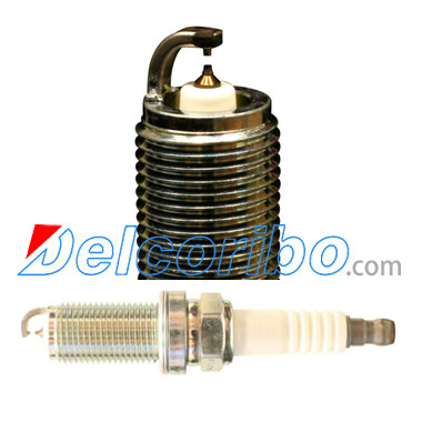 VOLVO 12290-RW0-003, DILFR6J11 Spark Plug
