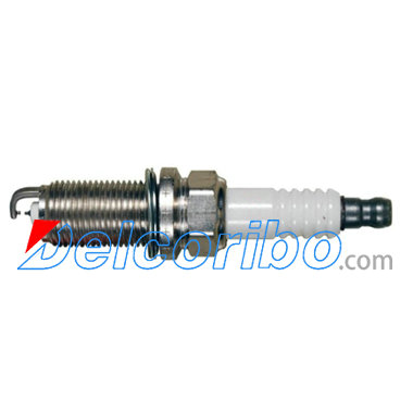 VOLVO 12290RBJ003, 12290-RBJ-003, 12290RW0003, 312863590, 313126910 Spark Plug