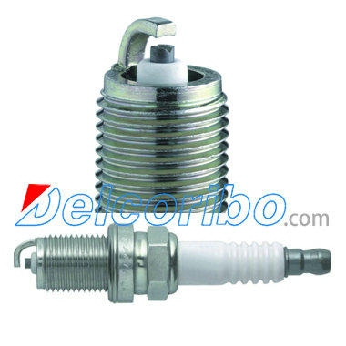 SAAB 22401KA100, B69518110, BCPR6E Spark Plug