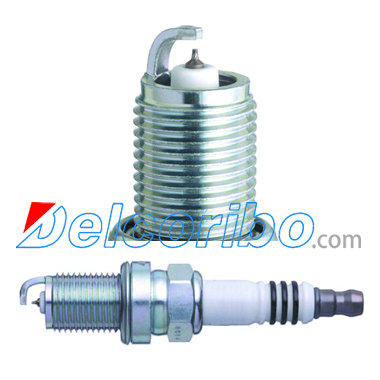 SAAB 8819302, BCPR7EIX Spark Plug