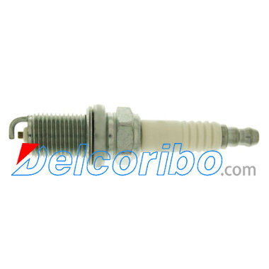 BOSCH 0 242 240 530 0242240530,0 242 240 593 0242240593 Spark Plug