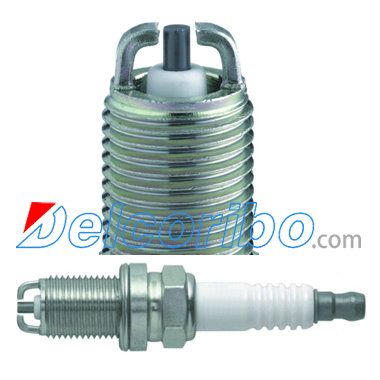 NGK 0005896824, 0046472021, 5896824, 9004851155000, BKR6EKC Spark Plug