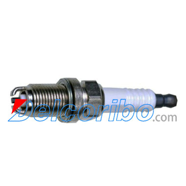 DENSO 3304, K20TNR Spark Plug