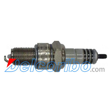 BOSCH 4217, WR7DPX Spark Plug