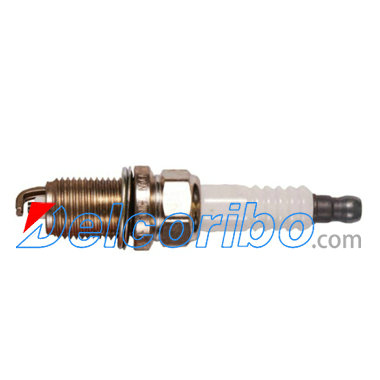 TOYOTA 4609079, 9091901164, 90919-01164, K16RU11, SP0RC12YC5 Spark Plug