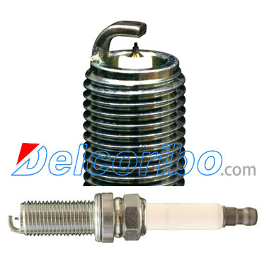 NGK 8W9312405ABB, AJ812146, C2P23089, ILKAR7C10, LR019484, LR032080 Spark Plug