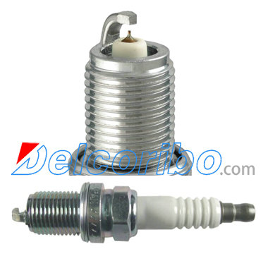 NGK 4550157, AJ84575, C2A1535, IFR5N10, LR005253 Spark Plug