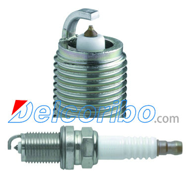 NGK PFR6G-13E, PFR6G13E Spark Plug