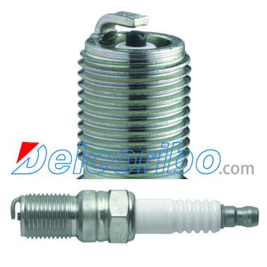 JAGUAR EBC004021 Spark Plug