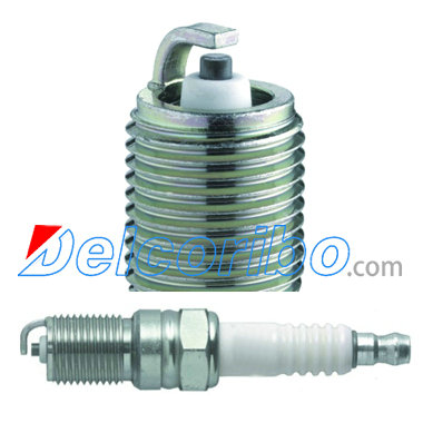 NGK 3623 BPR6EFS Nickel Spark Plug