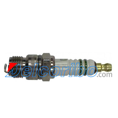 Bosch 7573 HR9ACY Super Spark Plug