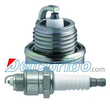 NGK 3332 XR5 V-Power Spark Plug