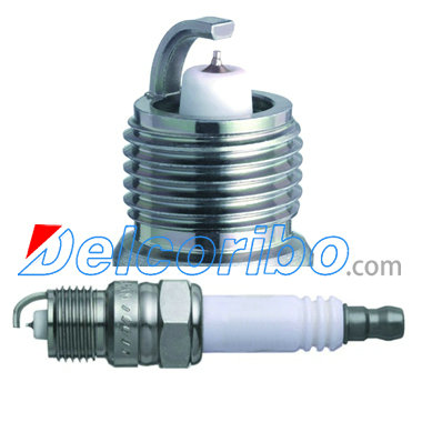 NGK 3547 UR5GP G-Power Platinum Spark Plug