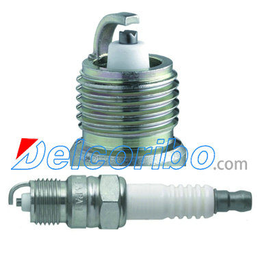 NGK 6630 BOSCH 7975,7575 Spark Plug