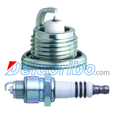 NGK 7355 XR5IX Spark Plug