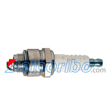 DENSO 3037, BUICK W16PRU Spark Plug