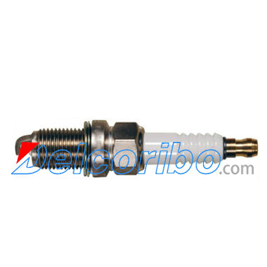 BUICK 19310637, 5614000, 5962H7, Q16PRU15 Spark Plug