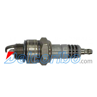 Bosch 4236 WR9FP Platinum Spark Plug