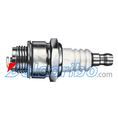 Bosch 7517 WR9FCY Super Spark Plug