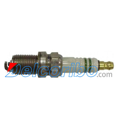 Bosch 7558 FR8DCY Super Spark Plug