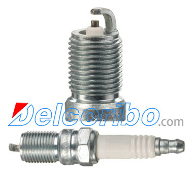 Champion 3013 RS14PYC6 Platinum Spark Plug