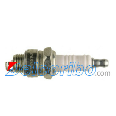 Champion 66 RJ18YC6 Nickel Spark Plug