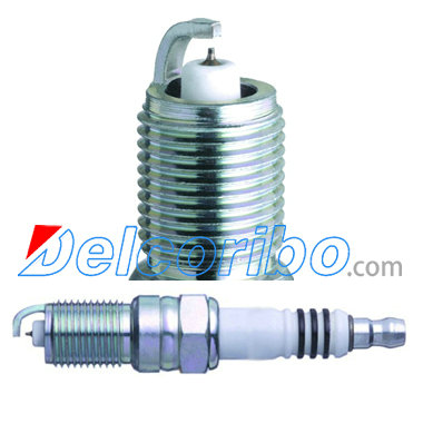 BUICK 25332827, 25332828, BY485TR55X, TR55IX Spark Plug