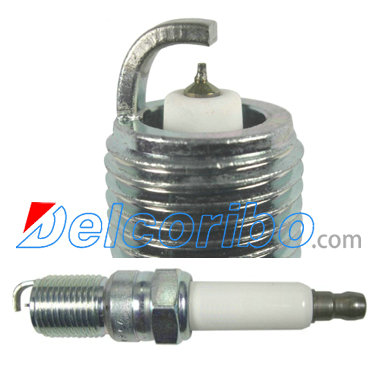 BUICK 12568387, 19256067, 25163148, ITR4A15 Spark Plug