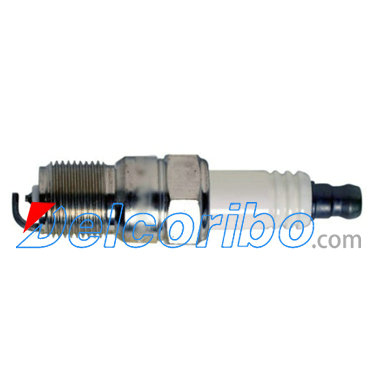 BUICK 19256067, 19300749, 19300875, 19301320, 19301808, 19301810, 19301812 Spark Plug