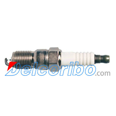 BUICK 0031593703, 12556183, 12568387, 12571164, 12571533, 12571535 Spark Plug