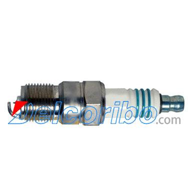 BUICK 19244473, 19256067, 19299585, 19300384, 19300749, 19300875 Spark Plug