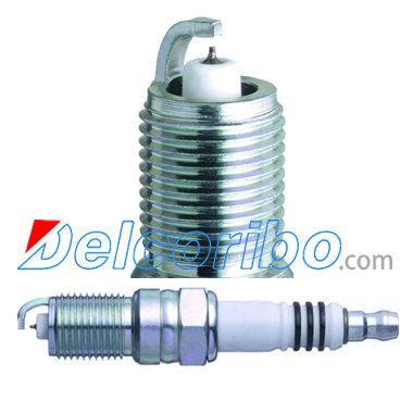 NGK 3690 TR7IX Iridium IX Spark Plug