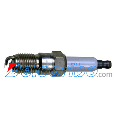GM 12571535, PT16EPR13 Spark Plug