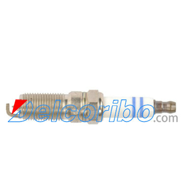 Bosch HR7MPP302X Platinum Spark Plug