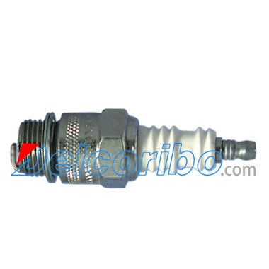 Champion 555 Spark Plug