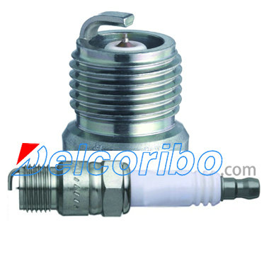 NGK 2953 YR5GP G-Power Platinum Spark Plug