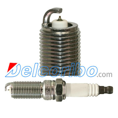 NGK 5019 LTR5GP G-Power Platinum Spark Plug