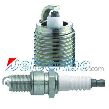 CHEVROLET BPR5ES, BPR5ESSOLID Spark Plug