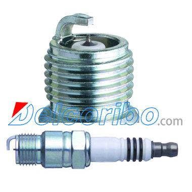 NGK 7516, 4581, YR5IX Spark Plug