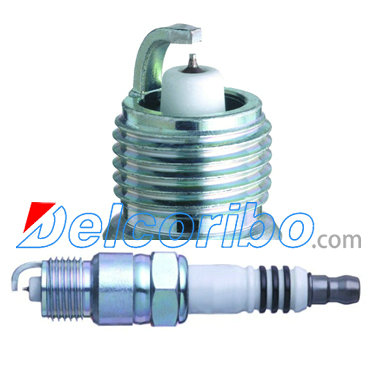 NGK 7272, 3999, UR55IX Spark Plug