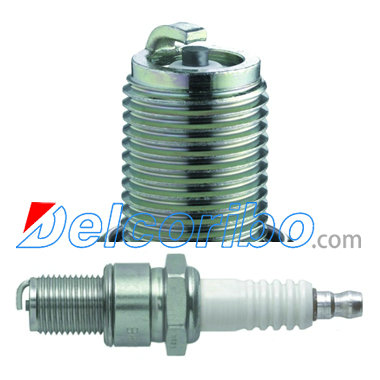 NGK 4722, 3724, BR5ES Spark Plug