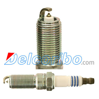 CHEVROLET 1M5O12405CA, PLTR6A10G Spark Plug