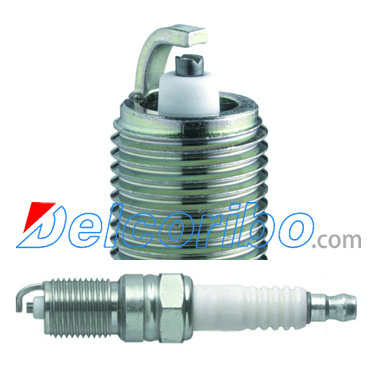 NGK 3754, 1670272, 3851868 Spark Plug