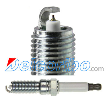 CHEVROLET 12683541, 55490097, ILNAR8B7G Spark Plug