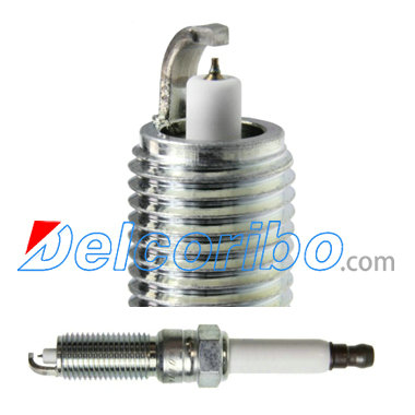 CHEVROLET 12637197, SILZNAR6D9, 06470974 Spark Plug