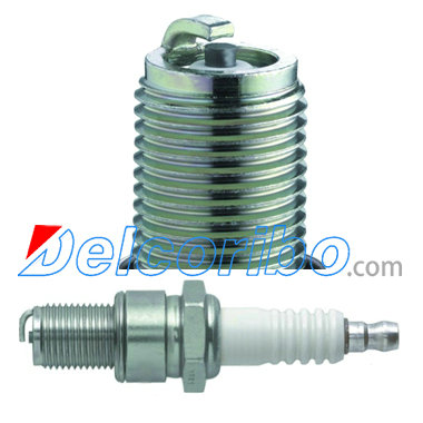 CHEVROLET 0948200079, 22401M7916, 31901NN20030, 320545700, 9079320060, 920701040 Spark Plug