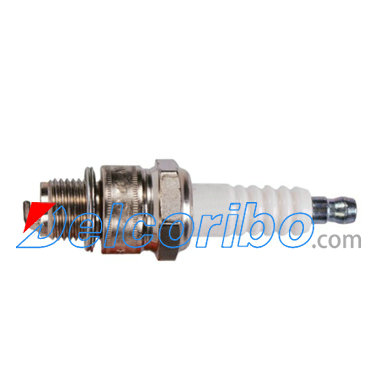 BOSCH 0 241 229 612, 0241229612,0 242 229 676, 0242229676 Spark Plug