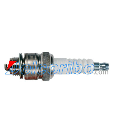 Spark plug W16FSU B5HS Denso