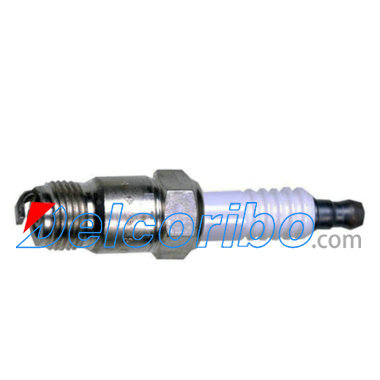 DENSO 5038, T20RU Spark Plug