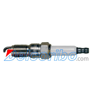 CHEVROLET 8125711640, 8126212580, AGSF34FP, AGSF34FPF6, PTJ16R15 Spark Plug